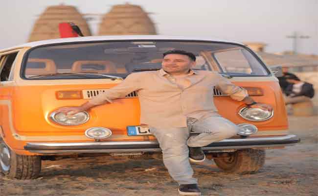 مجد القاسم و ريهام فايق يلتقيان مجددا في “لحظة” بعد تألقهما في “كلام الحب”…