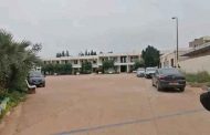 منع ركن السيارات داخل المدارس بالشلف
