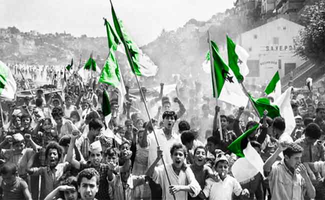 برنامج ثقافي خاص لاحياء الذكرى ال77 لمجازر8 ماي 194 بالعاصمة…