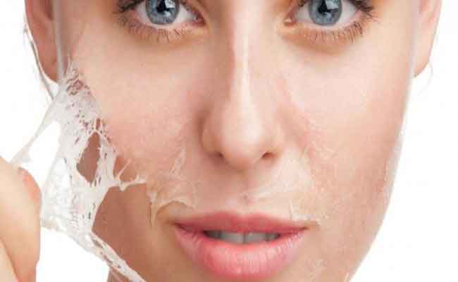 ما هي فوائد ماسك الجيلاتين للوجه؟