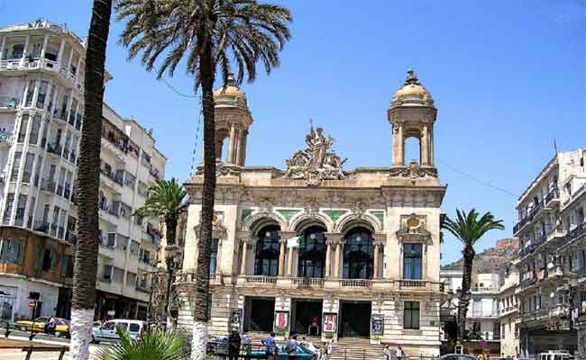 وهران تستقبل الأيام الأولى للمسرح المتوسطي انطلاقا من 29 يونيو القادم…