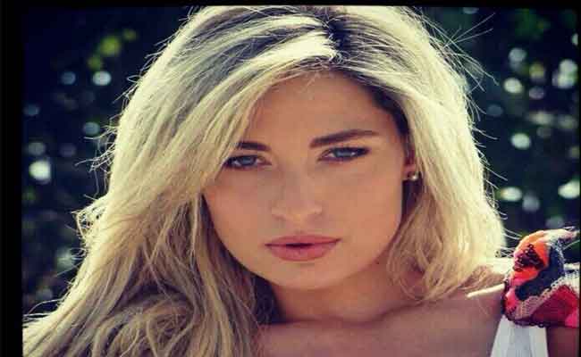 ميرفا القاضي تغني”حاجة سبيسيال” قبل عرض “الوسم “على منصة “شاهد”…