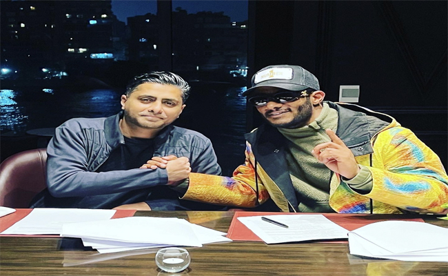 بصفقة ضخمة…محمد رمضان في الطريق الى العالمية