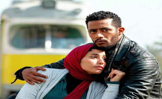 محمد رمضان ودينا الشربيني يجتمعان في “عاملين جامدين” مع انتهاء” المشوار”…