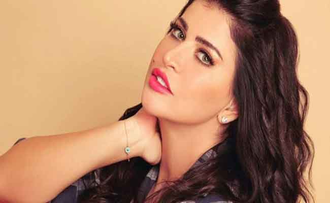 جومانا مراد تضيء االشاشة الكبيرة المصرية بفيلم رعب بعد غياب 9 سنوات عن السينما…