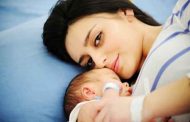 ما هي الفترة التي يستمرّ فيها النفاس بعد الولادة القيصرية؟