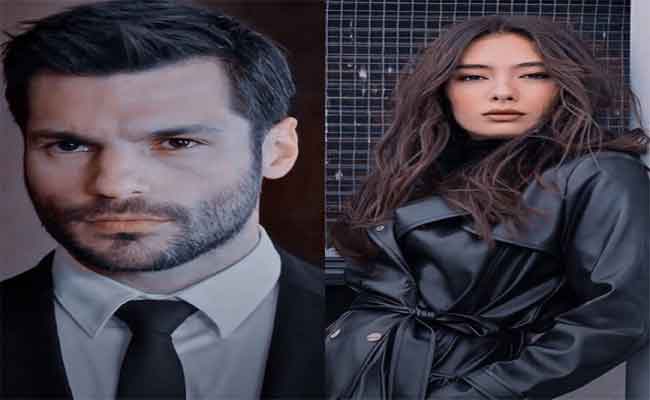 نسليهان أتاغول تقف أمام سيركان شاي أوغلو في أحدث بطولاتها التمثيلية على شاشة السينما بعد غياب بسبب المرض…