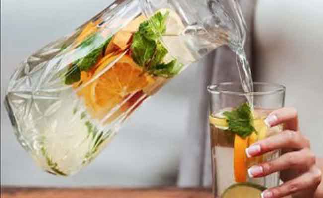 مشروبات صباحية فعّالة لفقدان الوزن…