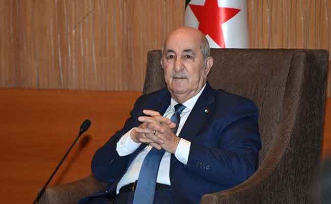 مواصلة الرئيس تبون زيارة الدولة لتركيا