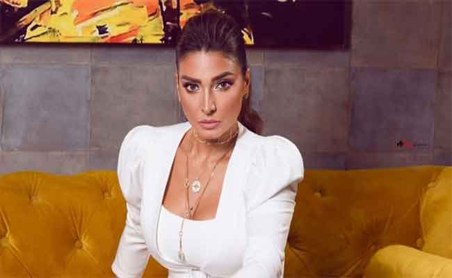 روجينا أول المتعاقدين على دراما رمضان 2023…