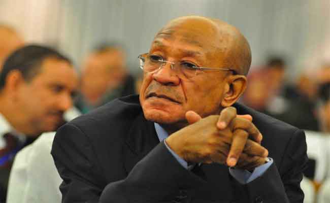 قضايا الفساد : الحكم على والي العاصمة الأسبق زوخ بـ 3 سنوات سجنا