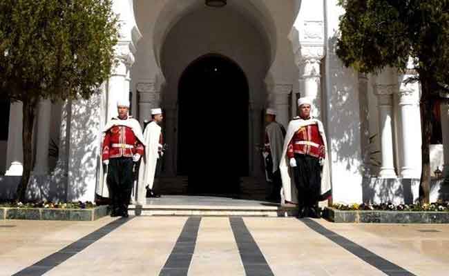 تبون ينهي مهام محافظ بنك الجزائر رستم فاضلي و يعين صلاح الدين طالب خلفا له