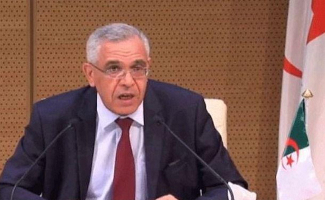 طبي : “لدى القضاة مسؤولية حساسة تجاه المجتمع”