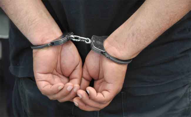 تفكيك عصابة إجرامية تحترف اختلاس الأموال العمومية بالعاصمة