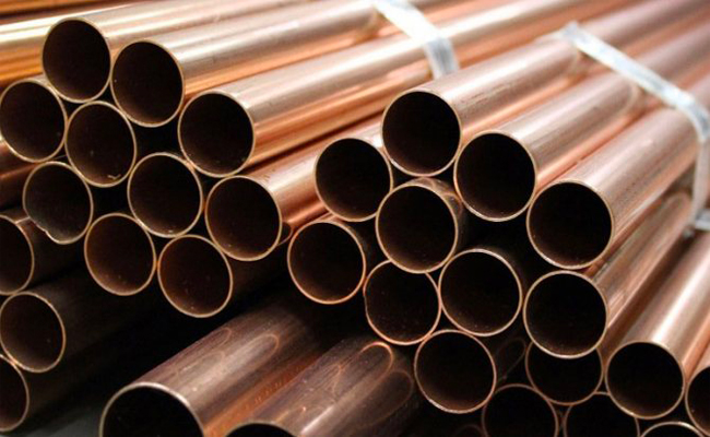 توقيف سارقي الأنابيب النحاسية في ڨالمة