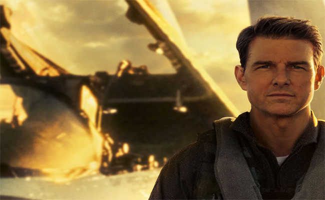 توم كروز يكتسح ب”توب جان: مافريك” شباك التذاكر الأمريكي في عيد “احياء الذكرى”…