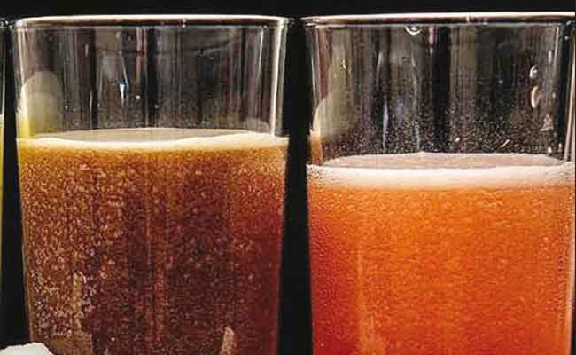 وضع حد لنشاط ورشة سرية لصناعة عصير غير صالح للاستهلاك بغليزان