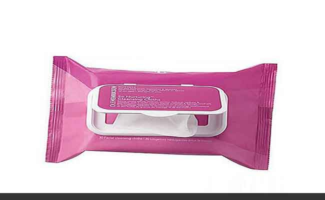 4 نصائح لاختيار مناديل ازالة المكياج عن بشرتك!