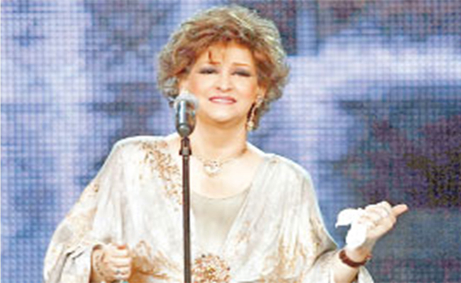 حفل تكريمي لروح الراحلة وردة الجزائرية في ذكرى رحيلها العاشرة بأوبرا الجزائر…