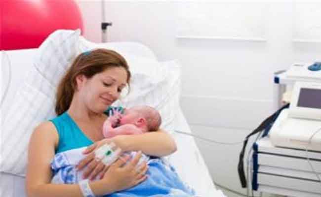 ما هو الأسبوع الأفضل للولادة في الشهر التاسع؟