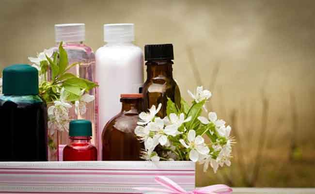 العلاج بالزيوت العطرية…