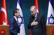 حفيظ جراجي زيارة الرئيس تبون إلى تركيا هي  بمثابة مشاركة الجزائر في قتل شيرين أبو عاقلة وخيانة للقضية الفلسطينية
