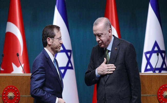 حفيظ جراجي زيارة الرئيس تبون إلى تركيا هي  بمثابة مشاركة الجزائر في قتل شيرين أبو عاقلة وخيانة للقضية الفلسطينية