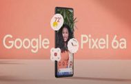 مواصفات هاتف Pixel 6a الجديد من جوجل...
