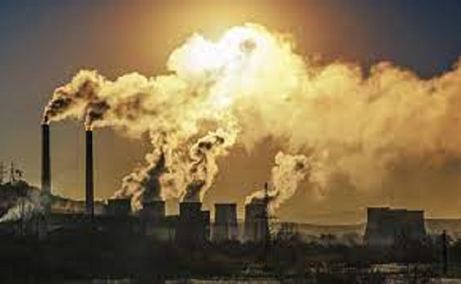 خفض معدلات الانبعاثات الكربونية لن يكون الحل لمشكلة المناخ...