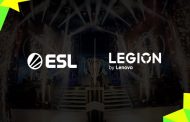 شركة ESL Gaming وعلامة Lenovo Legion تتعاونان في Extreme Masters...