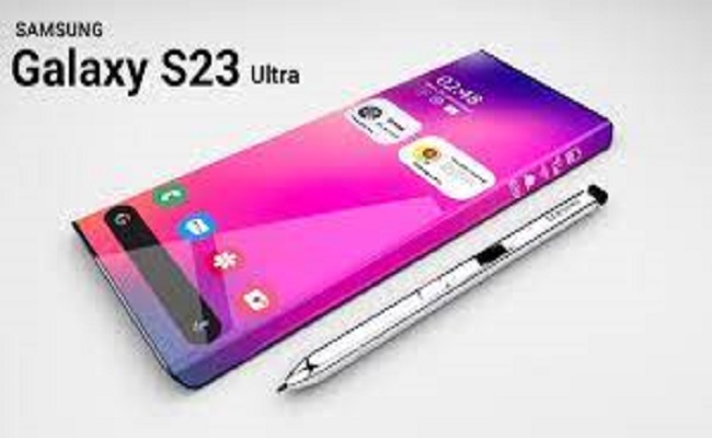 هاتف القادم Galaxy S23 Ultra من سامسونج...