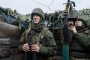 روسيا تستهدف مناطق عسكرية حساسة في اوكرانيا