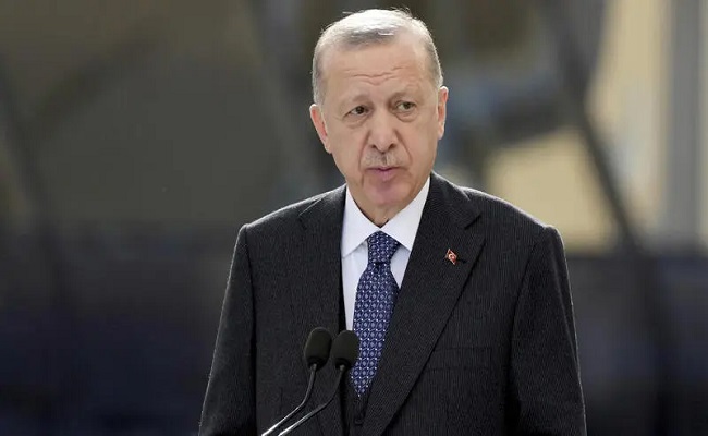 تركيا تريد إعادة مليون لاجئ سوري لبلادهم