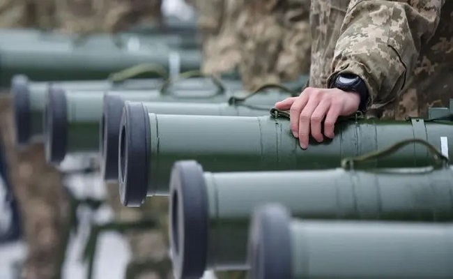 إجلاء 260 عسكرياً أوكرانياً من مجمّع آزوفستال