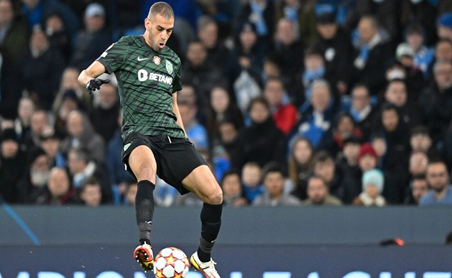 الهلال السعودي يريد ضم نجم المنتخب…