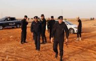 القبض على 15 سجينا خطير عقب فرارهم بغربي ليبيا