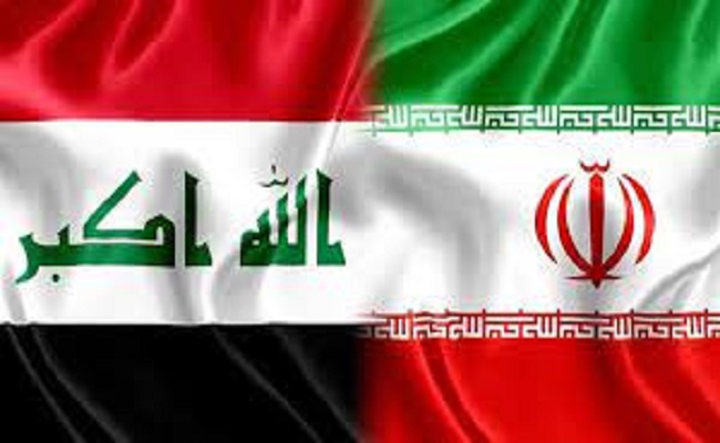ايران تحاول الحفاظ على مصالحها في العراق بالصواريخ