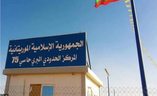 افتتاح معبرين حدوديين بين الجزائر وموريتانيا في أكتوبر المقبل