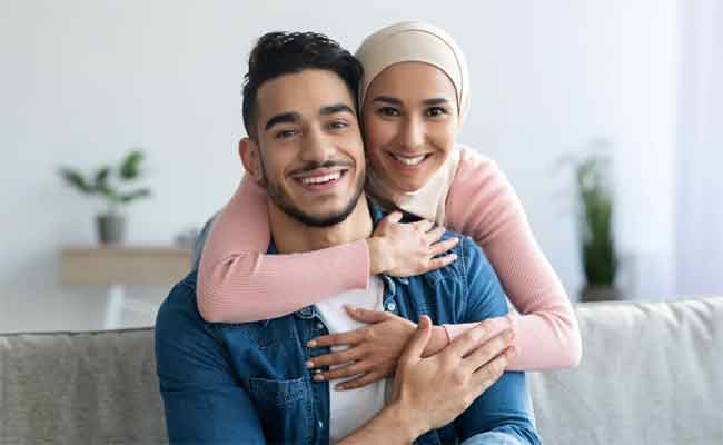 6 علامات أساسية تدلّ على حب المرأة لزوجها…