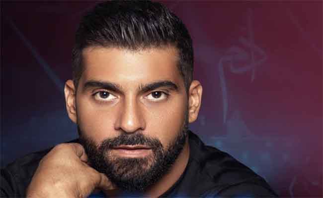 أدم يغني اللون العراقي في “أول واحد”…