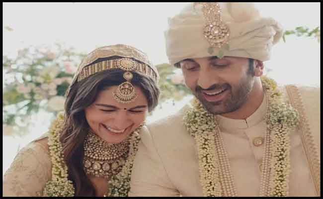 عليا بهات عروس بوليوود الجديدة حامل بطفلها الأولمن رانبير كابور…