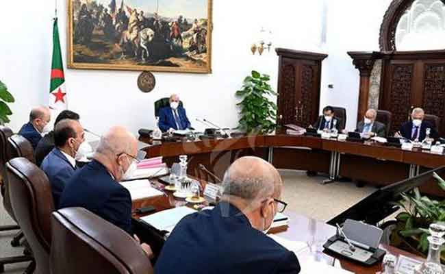 النص الكامل لبيان اجتماع مجلس الوزراء