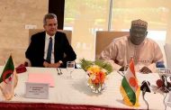 بن بوزيد يؤكد من النيجر على ضرورة رفع مستوى علاقات الشراكة بين البلدين