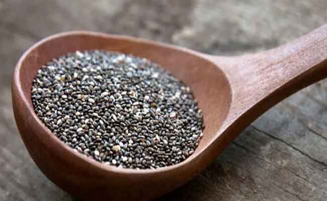 بذور الشيا تقدّم لكِ فوائد كثيرة خلال حملك…إليك طريقة تناولها!