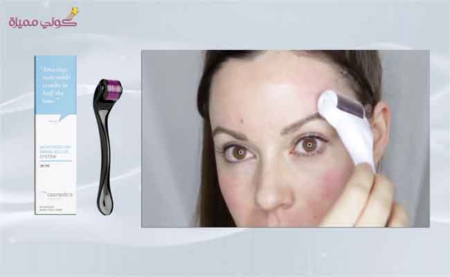 قبل اختيار الديرمارولر المناسبة لبشرتكِ…إليك هذه المعلومات المهمّة!