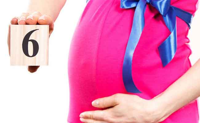 لماذا تشعرين بالتعب خلال الشهر السادس من الحمل؟