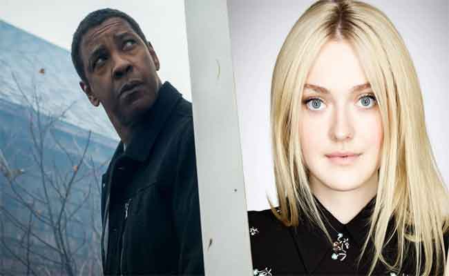 The Equalizer3 يجمع مجددا دينزل واشنطن وداكوتا فانينغ بعد عقدين على “مان أون فاير”…