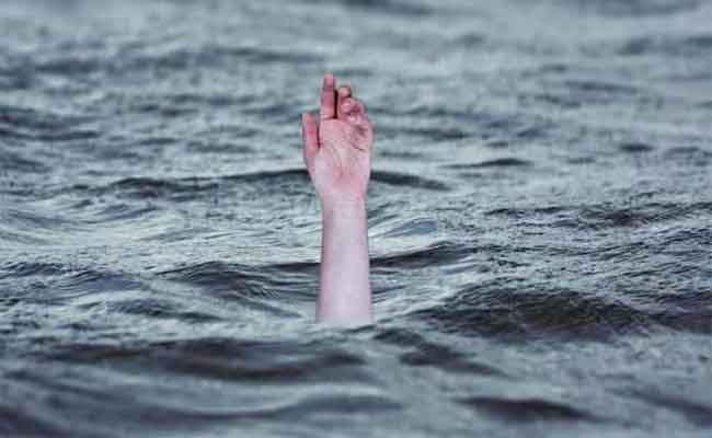 غرق شابين و إنقاذ 4 آخرين بشاطئ وادي الزهور بالميلية بجيجل