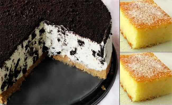 ما هي الحلويات المسموحة عند اتباع الكيتو دايت؟