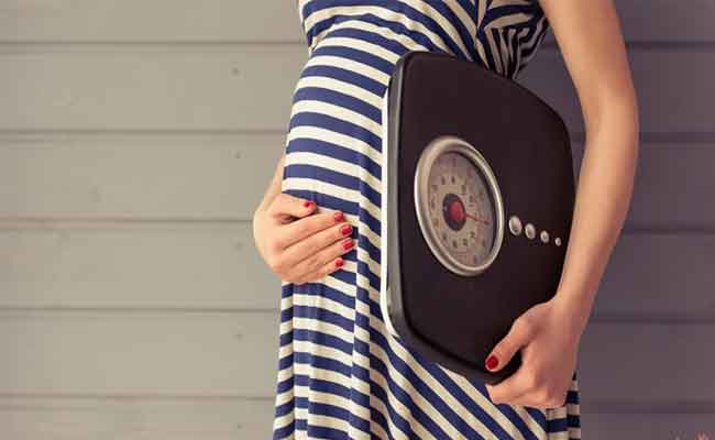 خطوات صحية لاكتساب الوزن خلال فترة الحمل…